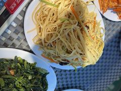 -韩麦大冷面(桂花街直营店)