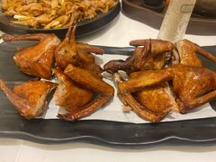 圣丰乳鸽皇-圣丰城酒家·宴会(宝安大仟里店)
