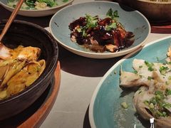 -啫神·广州地标美食(北京路店)