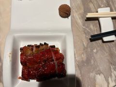 -广州花园酒店荔湾亭·地道点心·粤式饮茶