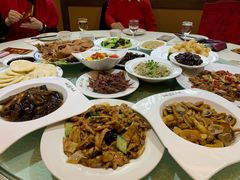 -晋阳饭庄(虎坊桥店)