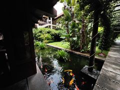 -三亚亚龙湾五号度假别墅酒店