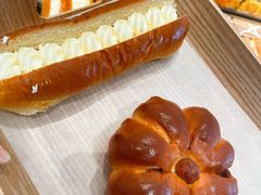 -烘焙町面包店(西四店)