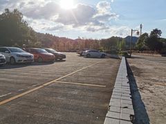 -江西阳明山国家森林公园