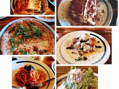 -PIZZA BIANCA(民园店)