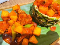 菠萝排骨-米店·云南菜(南门店)