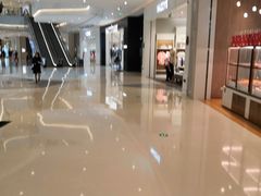 -首开·龙湖成都西宸天街