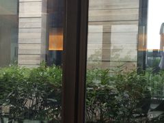 -上海崇明金茂凯悦酒店