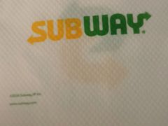 -SUBWAY赛百味(欧亚新生活店)