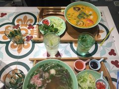 -越弥越南传统美食馆