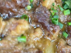 -豫掌柜饸饹面·烩面(秀沿路店)