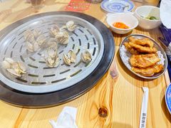 -阿鸡鱼庄·顺德鲜蒸小炒(亚运村店)