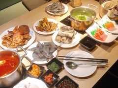 -星伦多自助料理(华润万象城店)