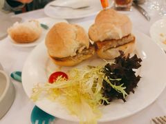 -沙利文餐厅(南湾街店)