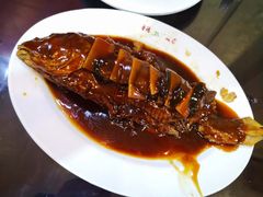 -晋阳饭庄(虎坊桥店)