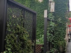 -川沙古镇-停车场