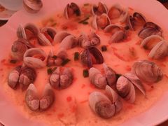 -江南村海鲜馆(洞头店)