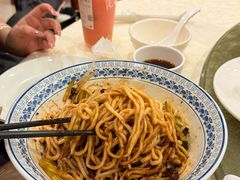 -便宜坊烤鸭店(玉蜓桥天坛店)