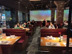-张胡李四季虾玲珑(竞舟路店)