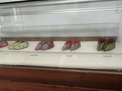 -李香君故居陈列馆