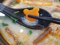 -鸭小妹鸭血粉丝(老门东店)
