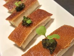 -广州文华东方酒店·江-由辉师傅主理