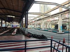 -速马赫卡丁车(琶洲店)