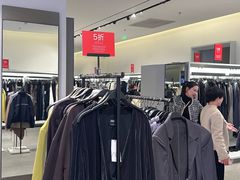 -ZARA(凯德乐峰广场店)