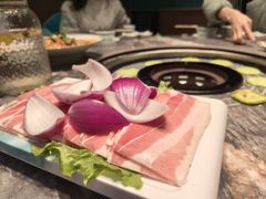 -春耕野菜馆(湖滨路店)