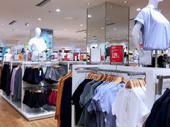 -优衣库(上海颛桥万达广场店)