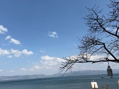 -抚仙湖禄充风景区