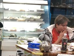 -丹盛象山海鲜(水清路店)