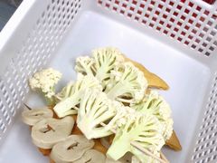 -长乐饭冰冰·冰饭·烧烤(长乐总店)