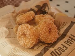 -太食獸泰式茶餐厅(IFS国金中心店)