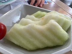 -豪客来牛排(红豆万花城店)