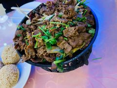 -烤肉宛饭庄(南礼士路店)