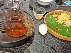-一善菌·云南菌汤·云南菜(银泰城店)