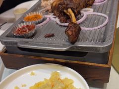 -老爷庙风味美食府(魏都大道店)