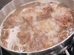 -蝎王府羊蝎子(西直门店)