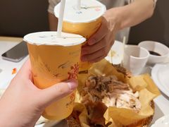 -上关东东北菜(夫子庙水游城店)
