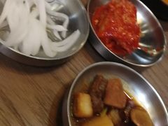-香猪坊韩国烤肉专属门店(魏公村店)