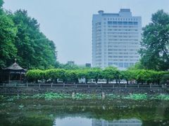 -南京邮电大学(仙林校区)