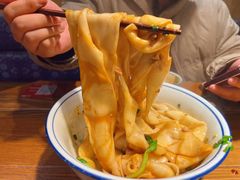 -吴满满油泼面(北方风味园店)