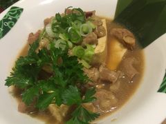 煮牛肠-琴寿司居酒屋(中山广场店)
