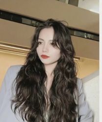 -张昊造型
