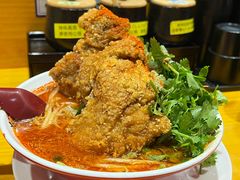 -麺屋猪一(福田石厦店)