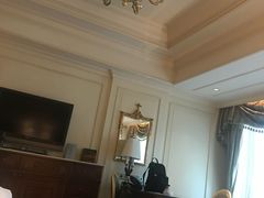 -广州富力丽思卡尔顿酒店