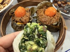 -清真马祥兴菜馆(云南北路店)