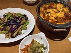 -小杨烤肉·陕西烧烤·陕西地方菜(龙首店)