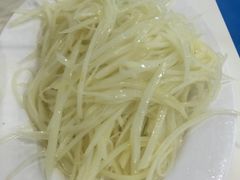 -天一沾水肥肠(科园一街店)
